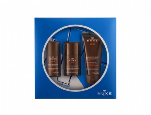 Nuxe Men Cofre Hydra